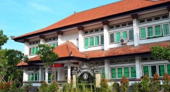 Daftar PTN Terbaik Di Kota Bali 2023, Manakah Incaran Kalian?