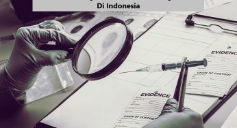 Universitas Dengan Jurusan Kriminologi Terbaik Di Indonesia