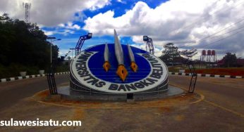 Universitas Terbaik Kota Bangka Belitung Lengkap 2023