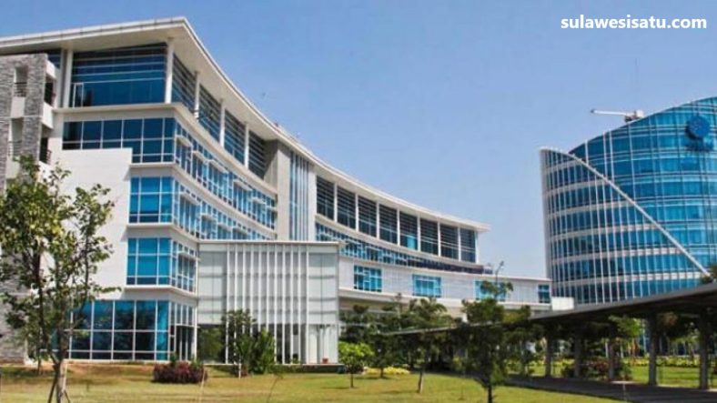 Universitas Terbaik Di Jakarta Lengkap 2023