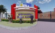 Universitas Terbaik di Kebumen Paling Favorit