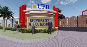 5 Universitas Terbaik di Kebumen Paling Favorit