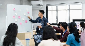 Tips Jitu Memilih Universitas Terbaik Untukmu