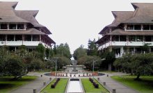 Universitas Terbaik di Kota Bandung 2024
