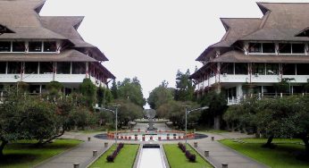Rekomendasi 5 Universitas Terbaik di Kota Bandung 2024