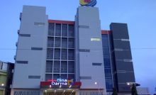 Universitas Terbaik di Kota Palembang Tahun 2024