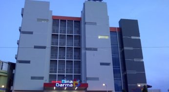 Rekomendasi 5 Universitas Terbaik di Kota Palembang Tahun 2024