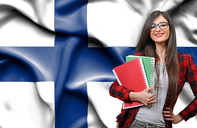 Negara Finlandia Kualitas Pendidikan Terbaik Nomor 1 Di Dunia